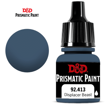 DND Displacer Beast Prismatic Paint 8ml image 0